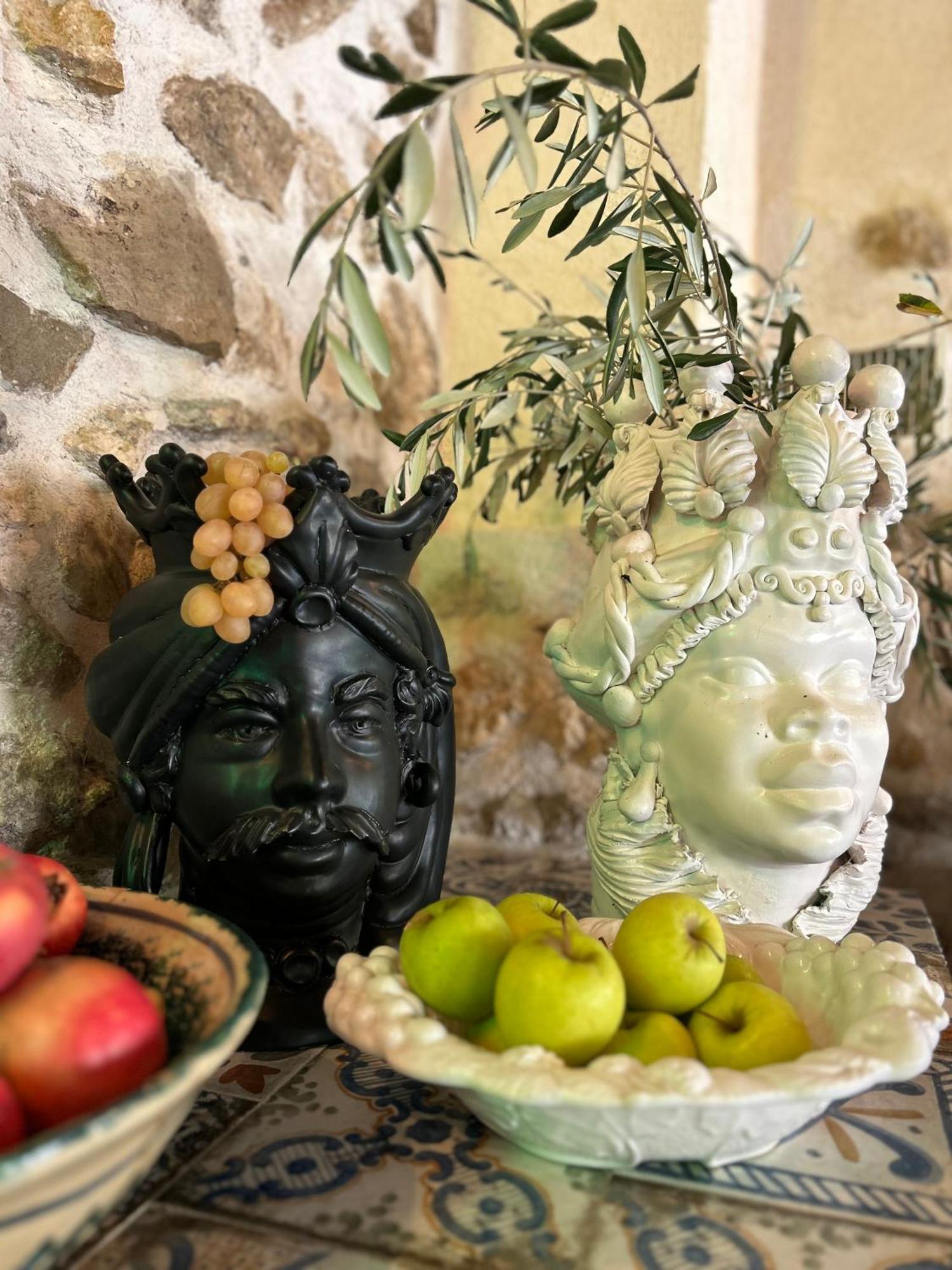 Roba Degli Ulivi Bed & Breakfast Агридженто Екстериор снимка