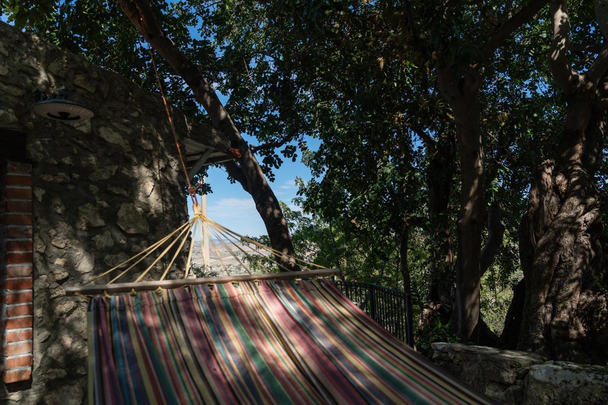 Roba Degli Ulivi Bed & Breakfast Агридженто Стая снимка