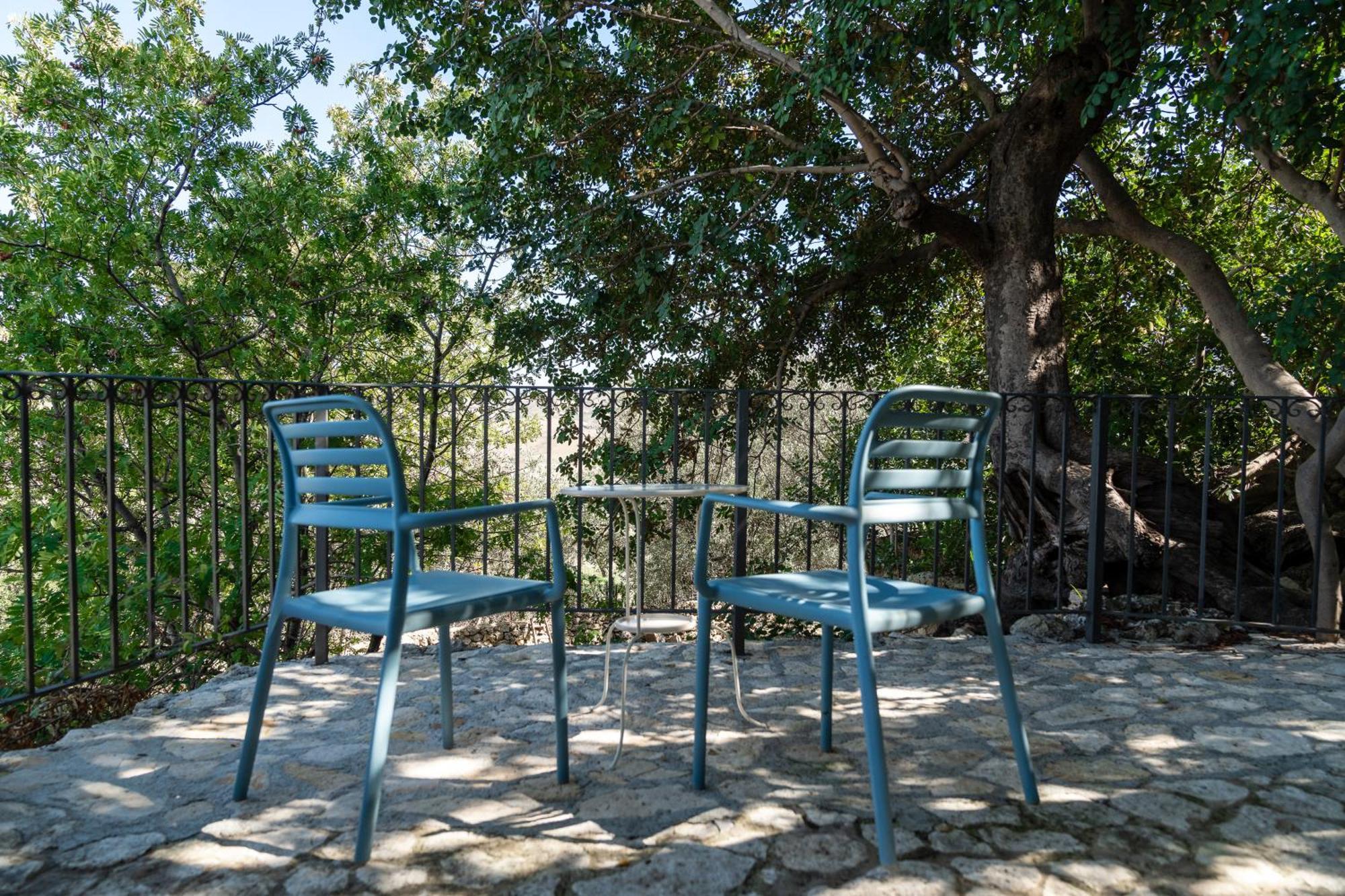 Roba Degli Ulivi Bed & Breakfast Агридженто Екстериор снимка