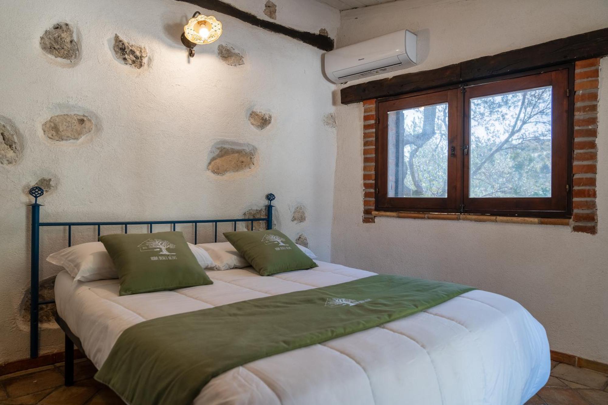 Roba Degli Ulivi Bed & Breakfast Агридженто Екстериор снимка