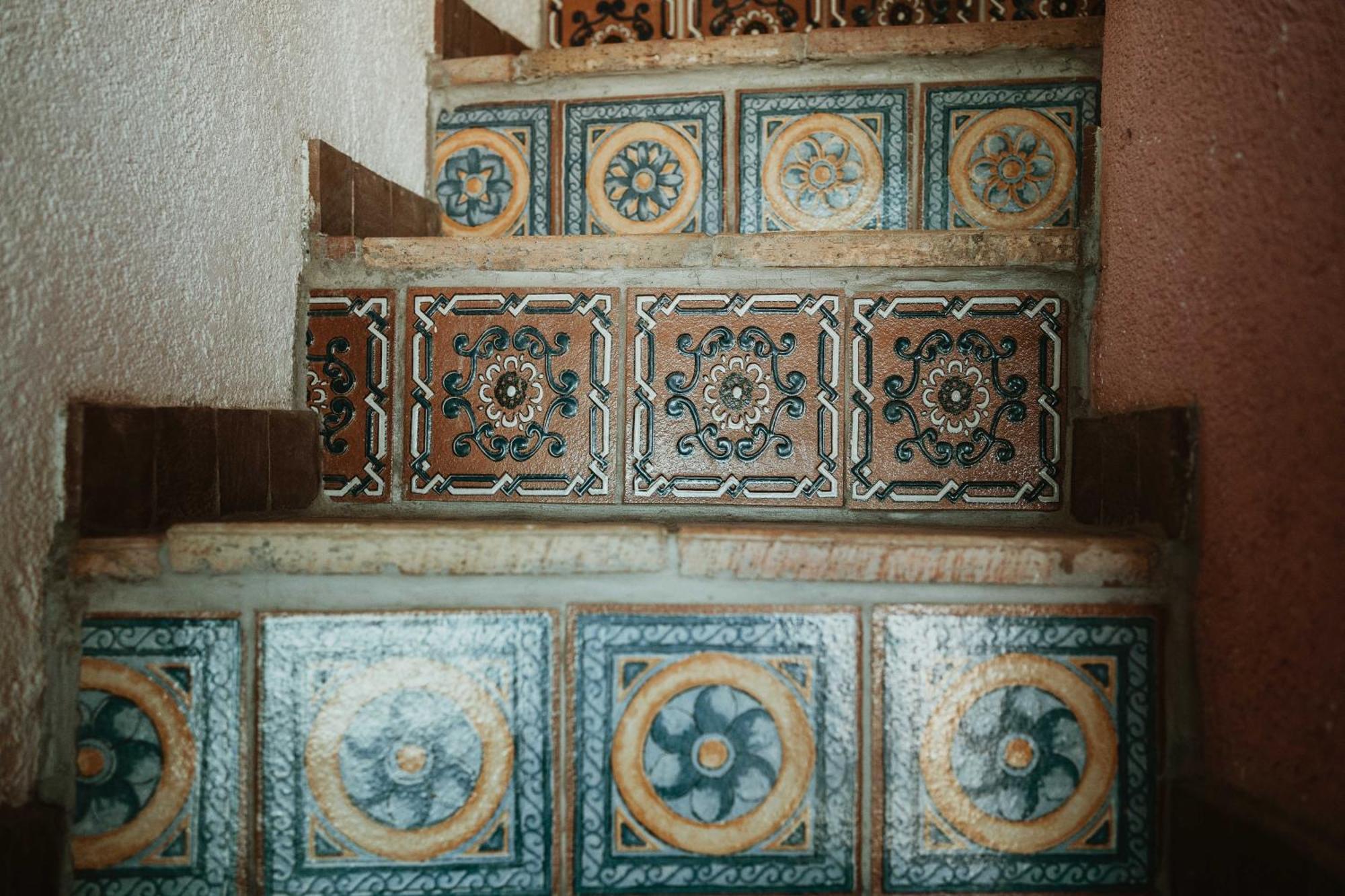Roba Degli Ulivi Bed & Breakfast Агридженто Екстериор снимка