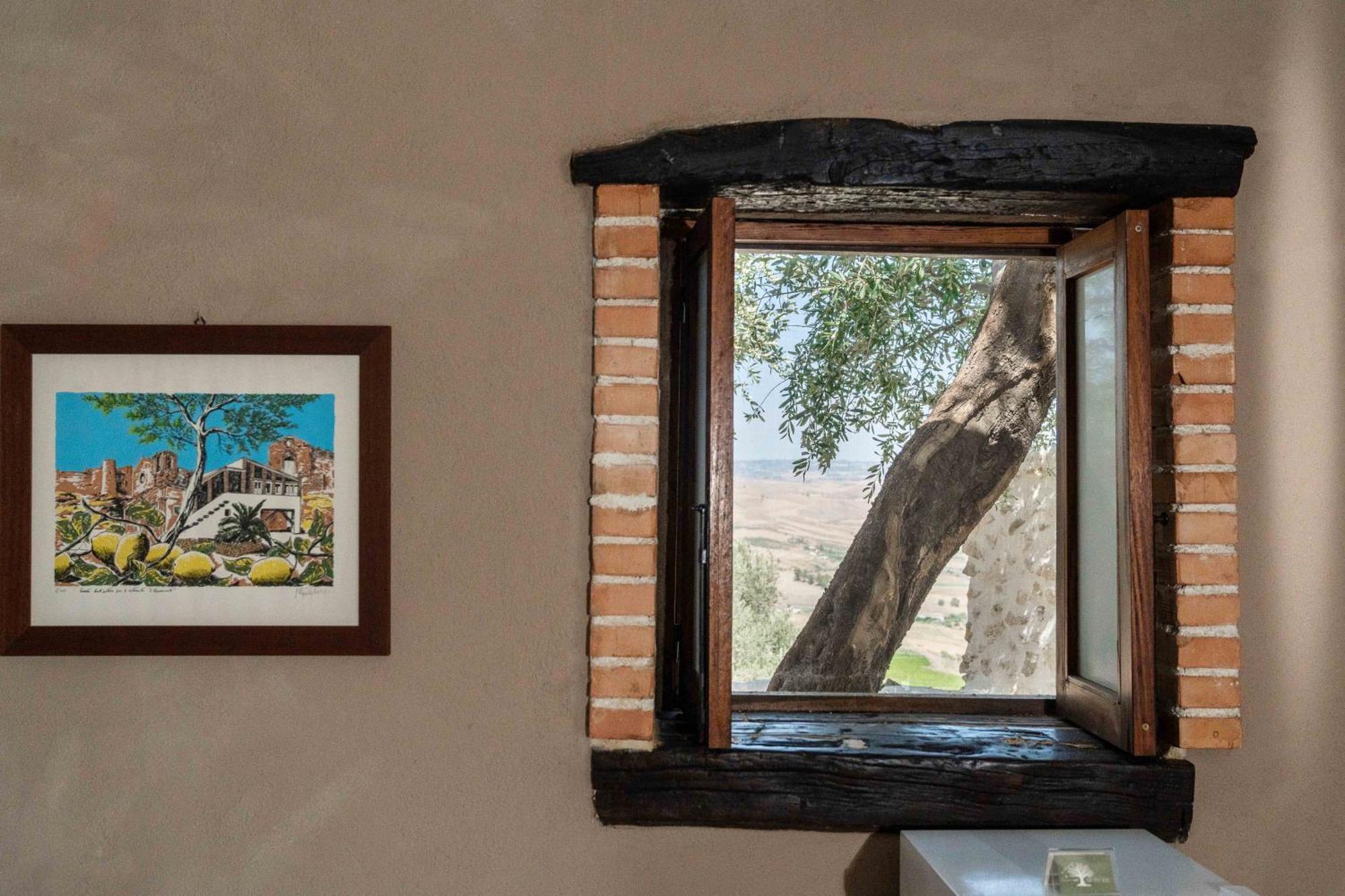 Roba Degli Ulivi Bed & Breakfast Агридженто Екстериор снимка